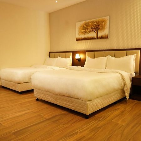 Hotel D Dev Vijayawāda Εξωτερικό φωτογραφία
