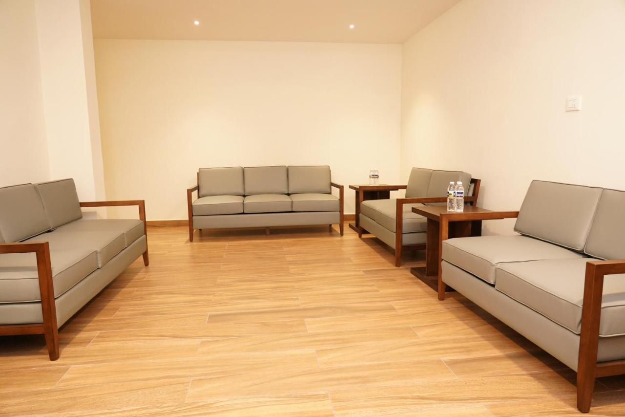 Hotel D Dev Vijayawāda Εξωτερικό φωτογραφία