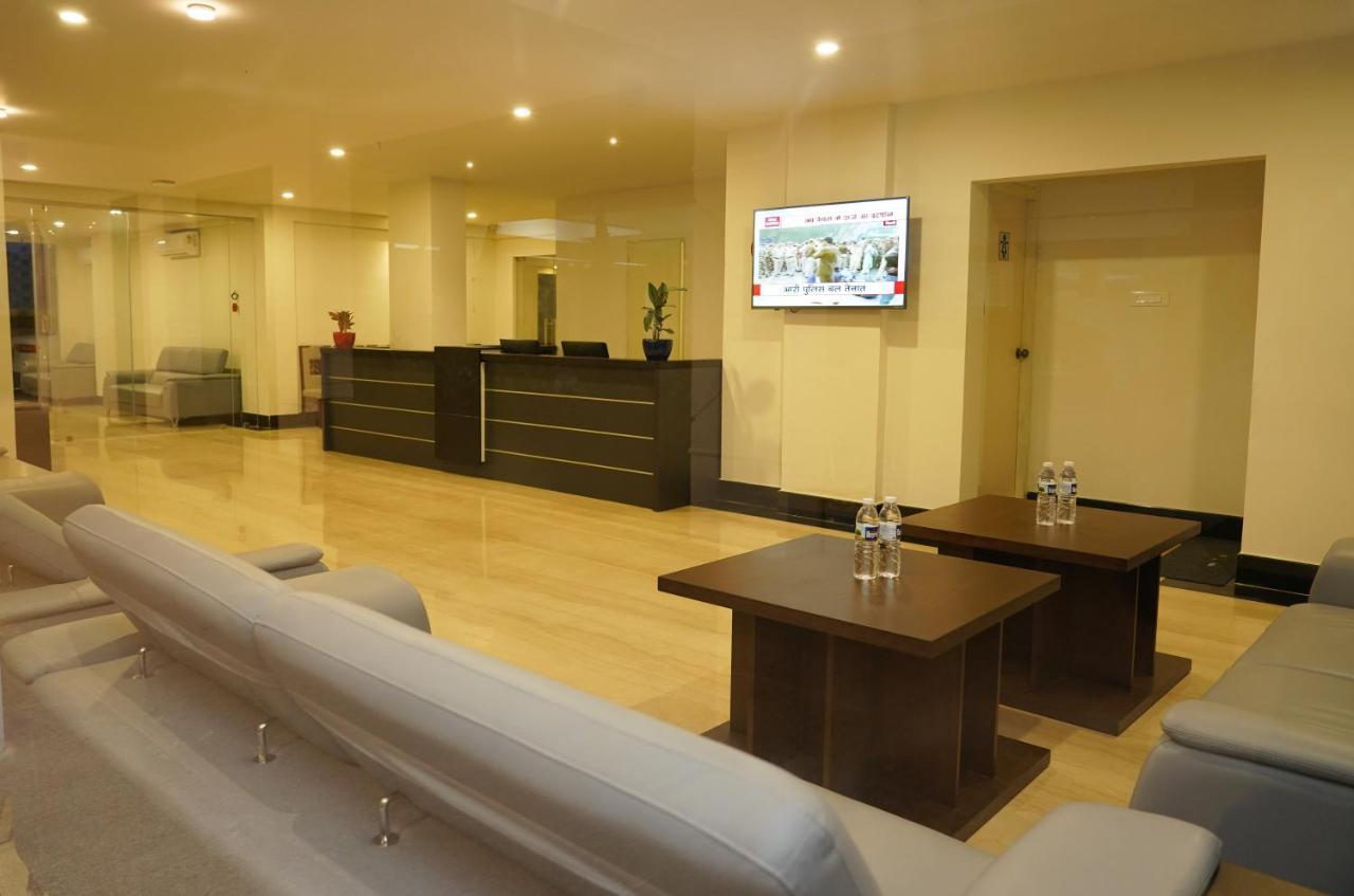 Hotel D Dev Vijayawāda Εξωτερικό φωτογραφία